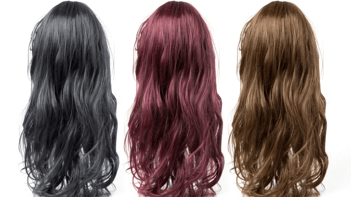 Medical Wigs