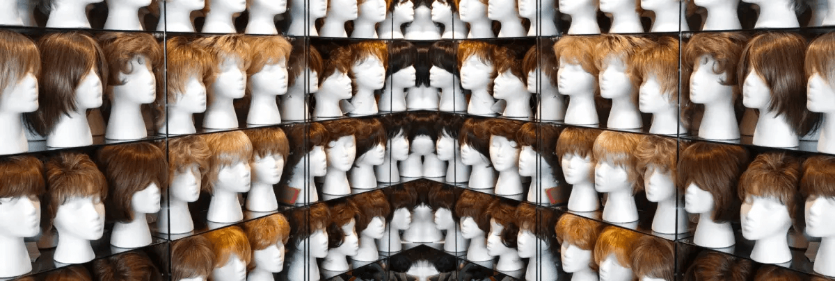 Hero image for Hair Transformation Gallery - Before & After Results