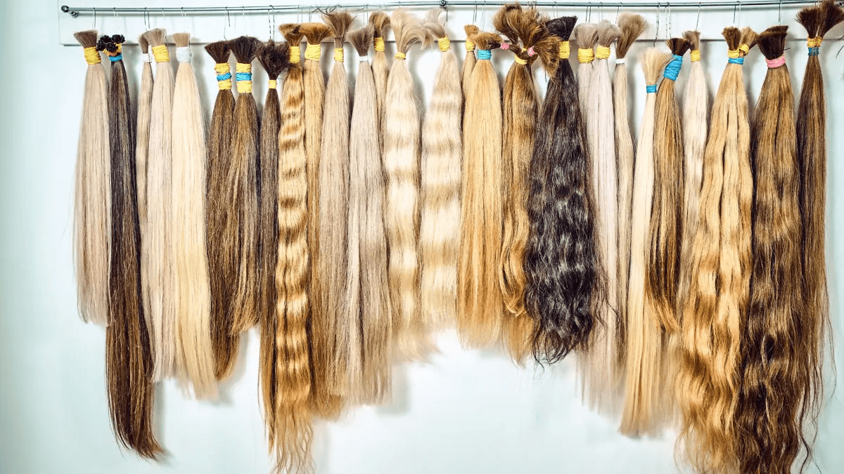 Headscarves & Turbans